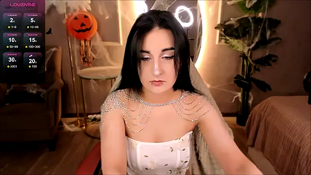 Snapshot of Lii_Rose chatting on October 17, 8:22 pm Lii Rose online show from October 17, 8:22 pm
