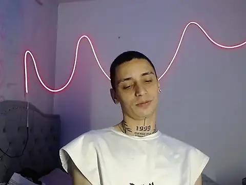 xalejo max online show from September 27, 9:20 pm