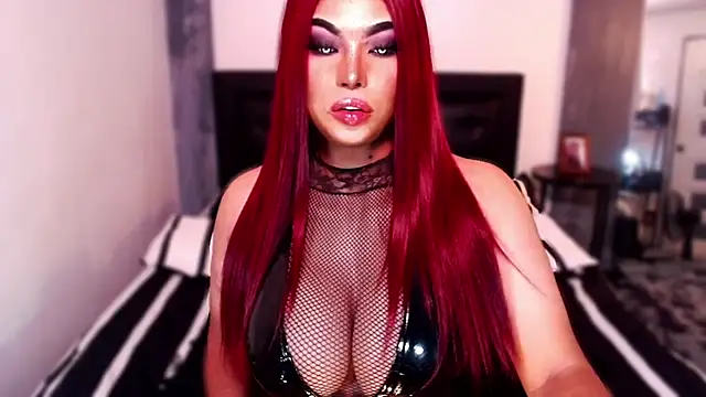 xTrixieMae online show from October 6, 5:54 pm