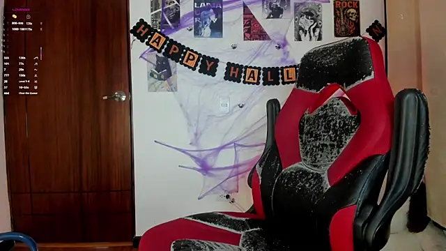 Savajelust online show from October 22, 12:00 am