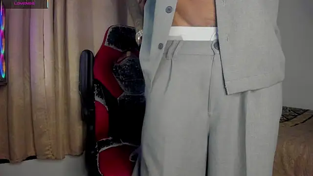 Savajelust online show from December 4, 11:19 am