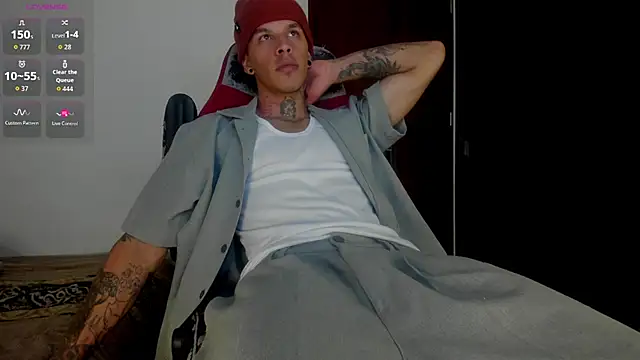 Savajelust online show from March 9, 2:10 pm