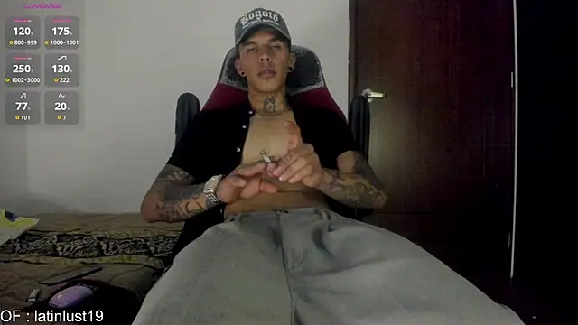 Savajelust online show from March 13, 6:31 am