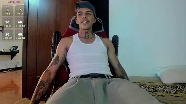 Savajelust online show from April 7, 3:29 am