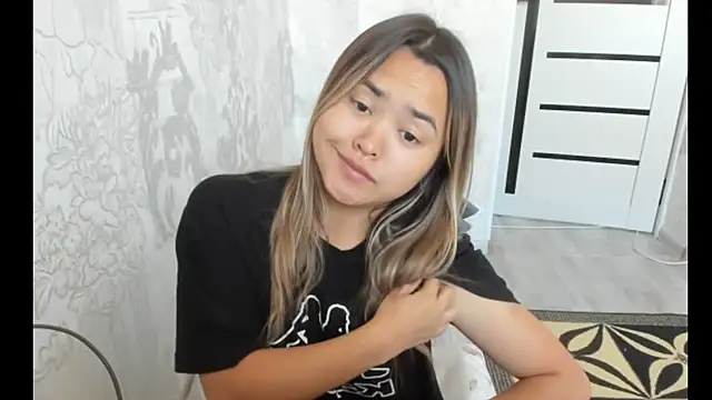 saika blush online show from November 2, 3:53 am