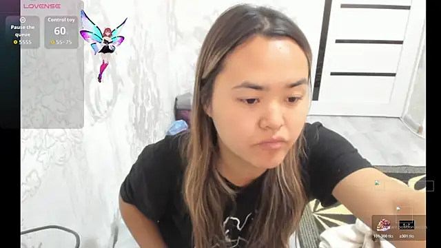 saika blush online show from November 4, 4:11 am