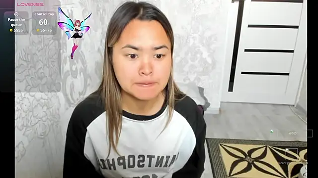 saika blush online show from November 6, 4:02 am