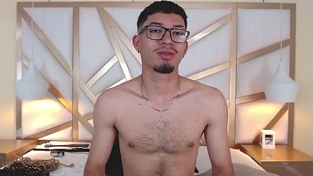 Jaxon Carter online show from September 9, 8:41 pm