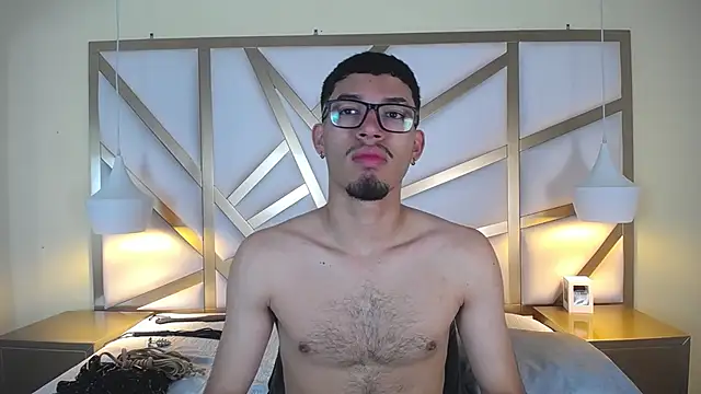 Jaxon Carter online show from September 11, 12:00 am