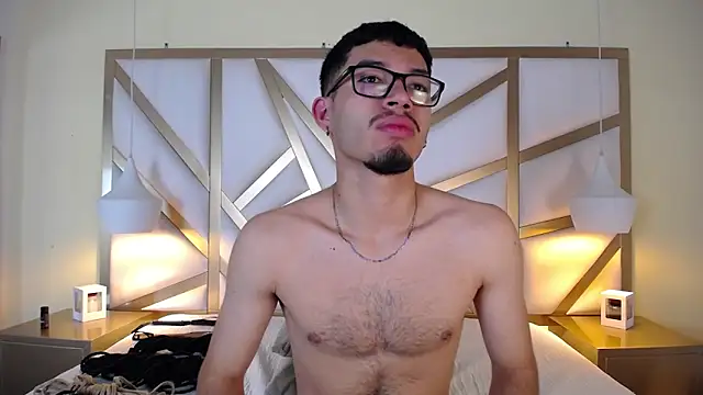 Jaxon Carter online show from November 19, 11:27 pm