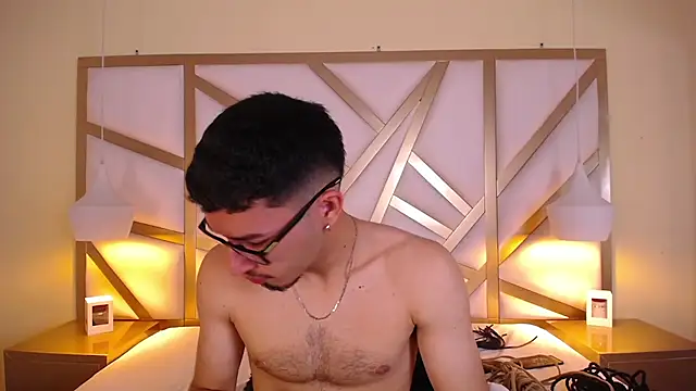 Jaxon Carter online show from November 29, 8:56 pm