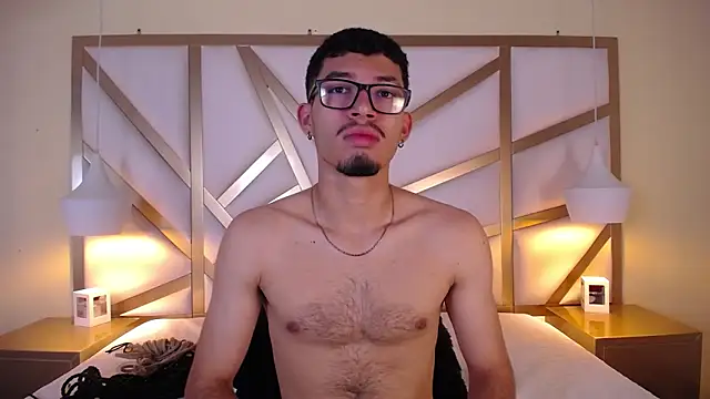 Jaxon Carter online show from December 3, 11:58 pm