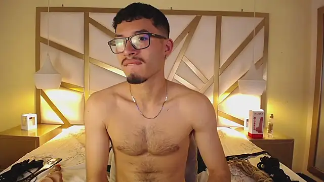 Snapshot of Jaxon_Carter chatting on March 2, 5:08 am Jaxon Carter online show from March 2, 5:08 am