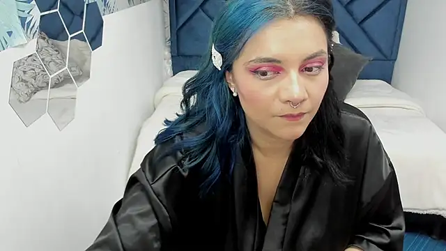 Kiara Cruz   online show from September 14, 1:05 am