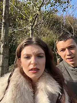 FoxStudioSex online show from November 25, 9:42 am