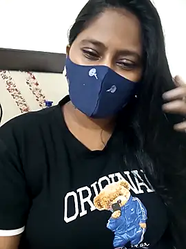 Shy Peehu online show from October 2, 8:27 pm