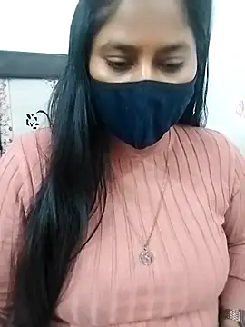 Shy Peehu online show from February 15, 7:32 pm