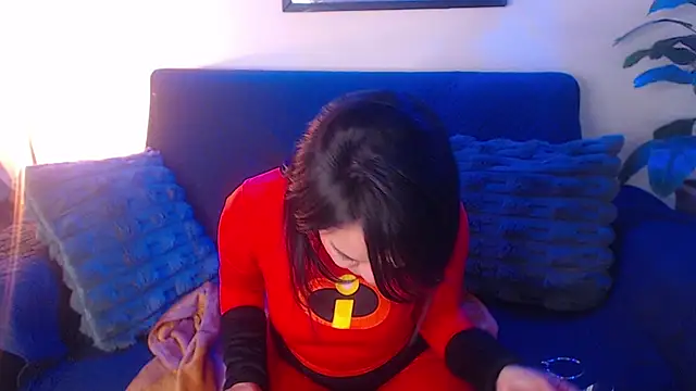 Snapshot of brandi_bae1 chatting on November 23, 3:23 pm brandi bae1 online show from November 23, 3:23 pm