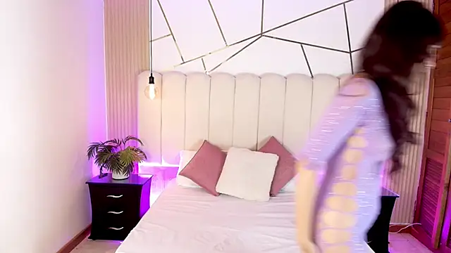 candyclair1 online show from February 10, 7:07 pm