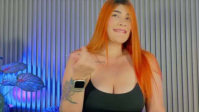 Celeste Presstigge online show from January 18, 9:07 pm