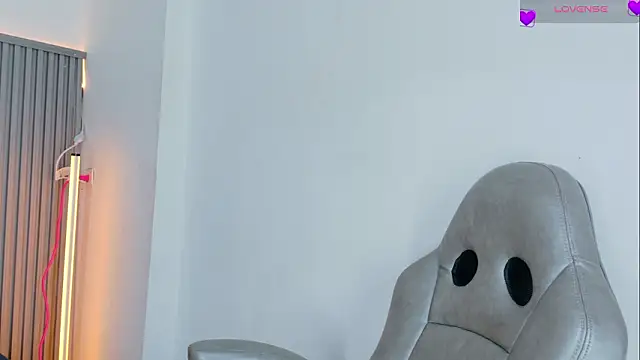 Celeste Presstigge online show from February 13, 10:06 pm