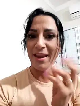 Snapshot of jadecristina chatting on March 12, 2:45 pm jadecristina online show from March 12, 2:45 pm