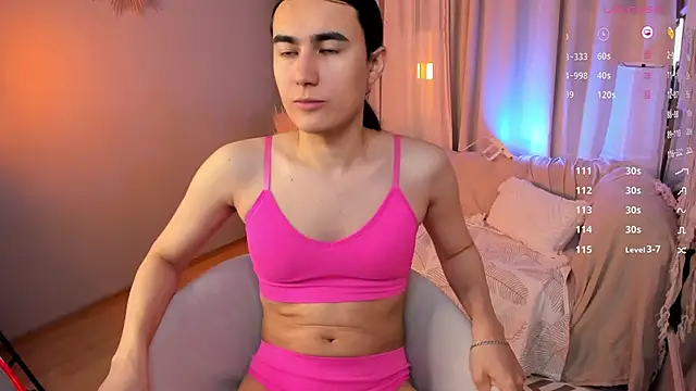 HeyAlena online show from October 2, 5:58 am