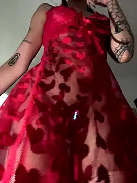 virtualgirlbr online show from December 15, 1:43 am