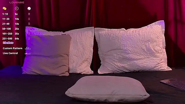 VicenteFerrer online show from March 24, 6:13 pm