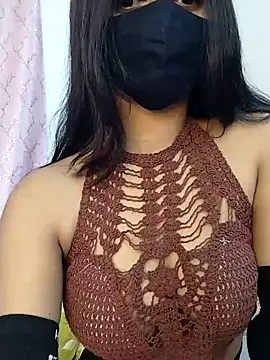 Cute-Janvi-5 online show from February 19, 9:27 am