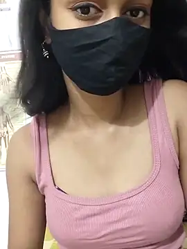 Cute-Janvi-5 online show from May 24, 2:27 am