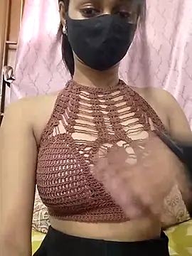 Cute-Janvi-5 online show from June 1, 9:22 am