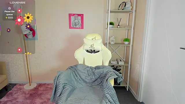 R0cket bunny online show from September 30, 12:04 am