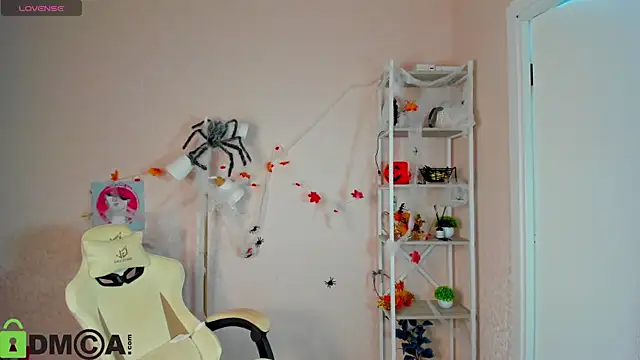 R0cket bunny online show from November 4, 1:05 am