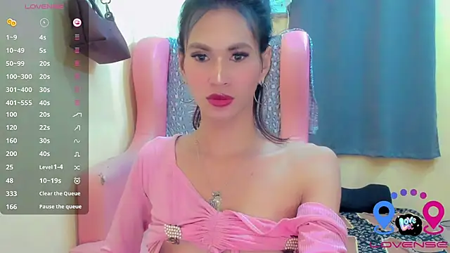 Snapshot of GORDYFANTASY chatting on December 17, 2:06 am GORDYFANTASY online show from December 17, 2:06 am