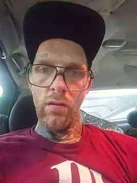 TattoosnTrouble online show from July 13, 1:03 pm