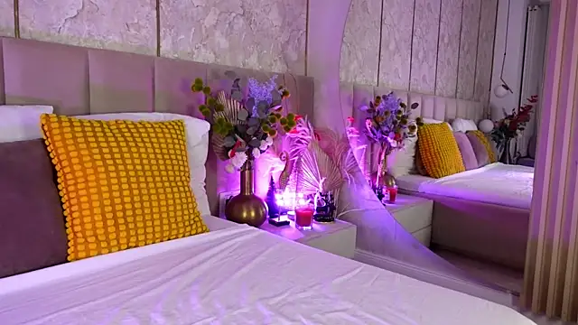 LEXY EVE online show from April 15, 3:46 am