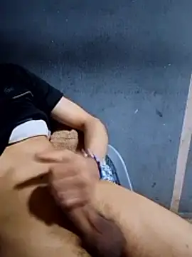 AnthonyDida online show from March 31, 5:46 pm