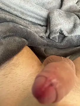 OrgasmusPrinz online show from April 17, 4:54 pm