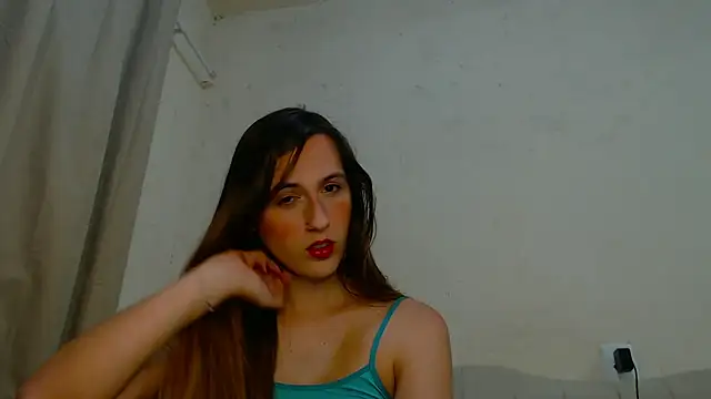 FemmeAngel online show from November 8, 9:57 pm