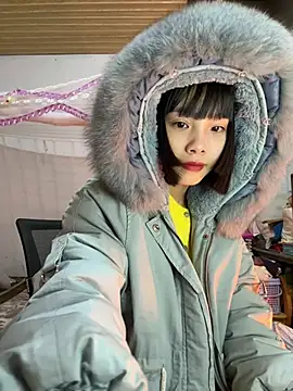 andymi1 online show from February 3, 1:59 am