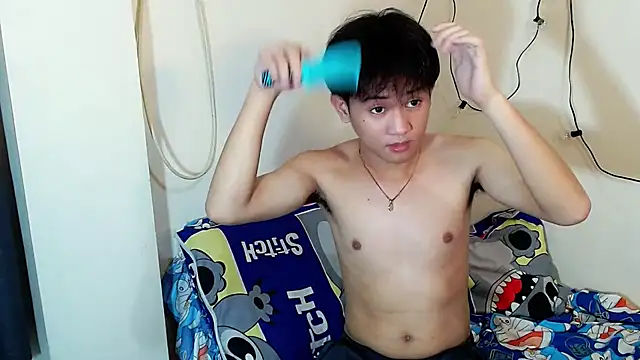 Snapshot of Asianjas chatting on October 2, 10:17 pm Asianjas online show from October 2, 10:17 pm