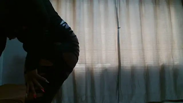 curvydarckcohocolate online show from January 16, 8:07 am