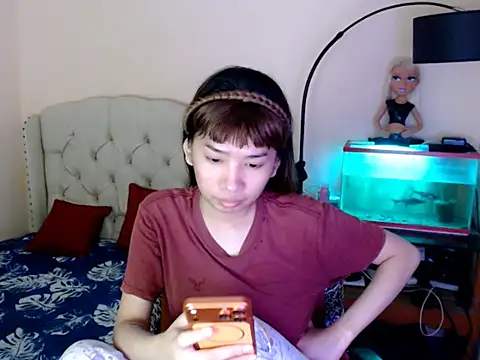 ShantalFoxxy  online show from February 16, 4:58 pm