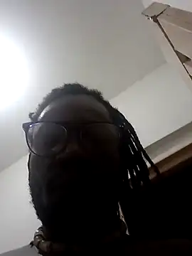 Blackpanther0115 online show from September 10, 10:37 am