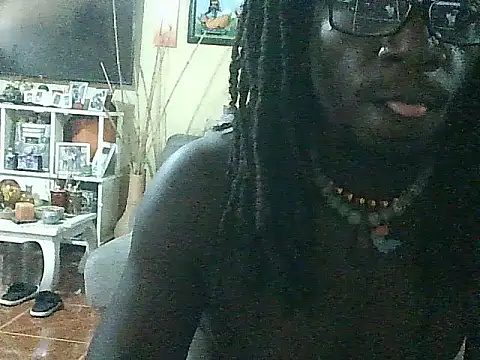 Blackpanther0115 online show from September 23, 5:49 pm