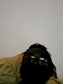 Blackpanther0115 online show from October 5, 7:34 pm