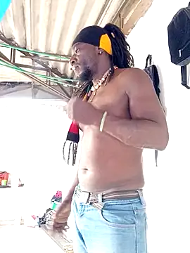 Blackpanther0115 online show from October 8, 3:42 pm