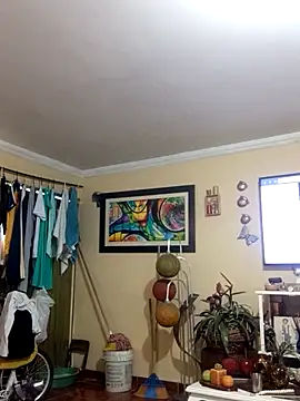 Blackpanther0115 online show from October 27, 4:11 pm