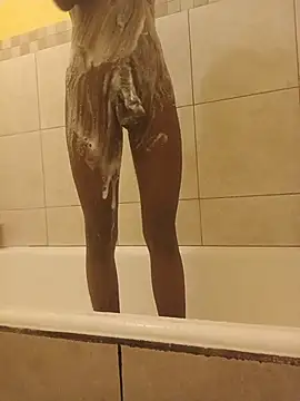 Stripes4Desire online show from November 1, 4:20 pm